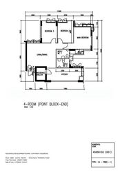 Blk 202B Punggol Field (Punggol), HDB 4 Rooms #582930721